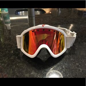 POC ski goggles